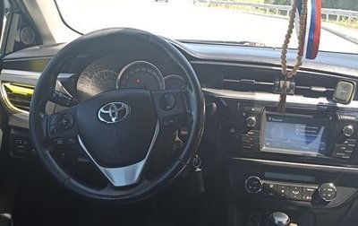 Toyota Corolla, 2013 год, 1 410 000 рублей, 1 фотография