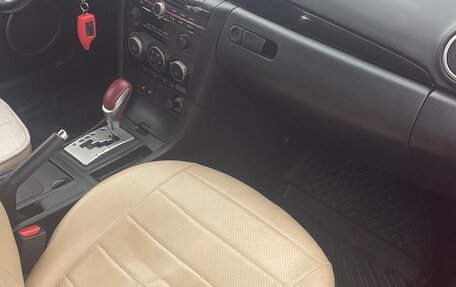 Mazda 3, 2008 год, 890 000 рублей, 9 фотография