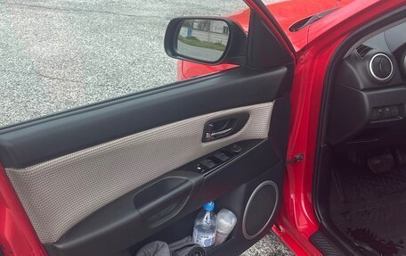 Mazda 3, 2008 год, 890 000 рублей, 12 фотография