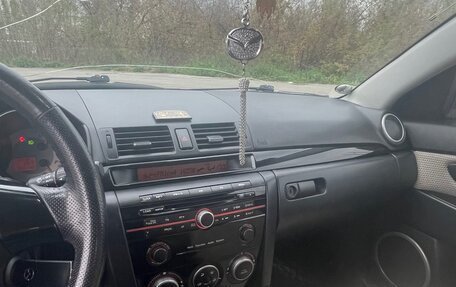 Mazda 3, 2008 год, 890 000 рублей, 14 фотография