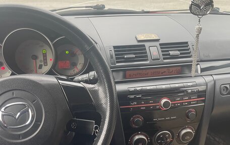 Mazda 3, 2008 год, 890 000 рублей, 16 фотография