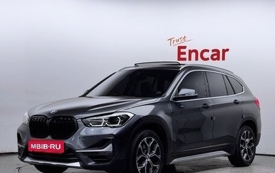 BMW X1, 2021 год, 2 500 000 рублей, 1 фотография