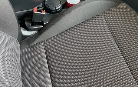 Hyundai Solaris II рестайлинг, 2021 год, 1 550 000 рублей, 9 фотография