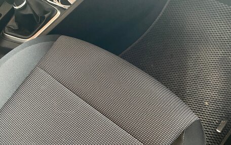 Hyundai Solaris II рестайлинг, 2021 год, 1 550 000 рублей, 8 фотография