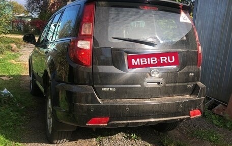 Great Wall Hover H3 I, 2010 год, 430 000 рублей, 3 фотография