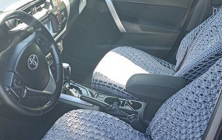 Toyota Corolla, 2013 год, 1 410 000 рублей, 7 фотография