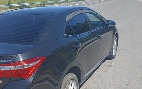 Toyota Corolla, 2013 год, 1 410 000 рублей, 6 фотография