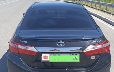 Toyota Corolla, 2013 год, 1 410 000 рублей, 9 фотография