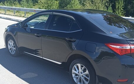 Toyota Corolla, 2013 год, 1 410 000 рублей, 11 фотография