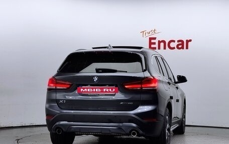 BMW X1, 2021 год, 2 500 000 рублей, 4 фотография