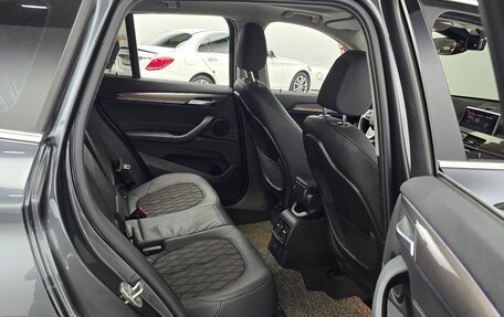 BMW X1, 2021 год, 2 500 000 рублей, 7 фотография