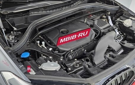 BMW X1, 2021 год, 2 500 000 рублей, 5 фотография