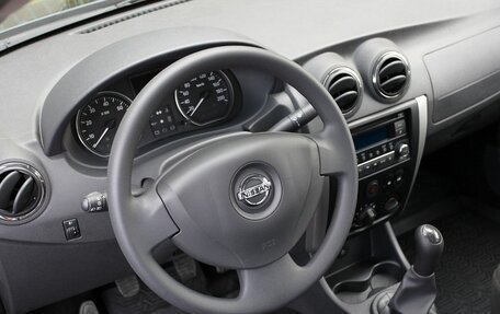 Nissan Almera, 2018 год, 890 000 рублей, 1 фотография