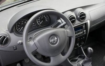 Nissan Almera, 2018 год, 890 000 рублей, 1 фотография