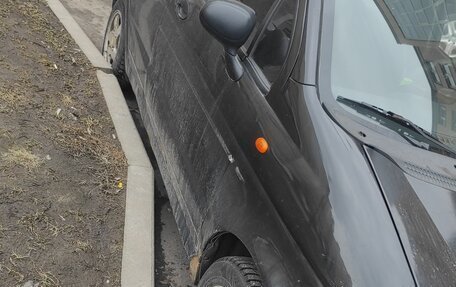 Daewoo Matiz I, 2010 год, 100 000 рублей, 1 фотография