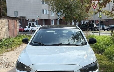 Mitsubishi Lancer IX, 2011 год, 830 000 рублей, 1 фотография
