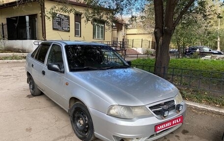Daewoo Nexia I рестайлинг, 2010 год, 120 000 рублей, 1 фотография