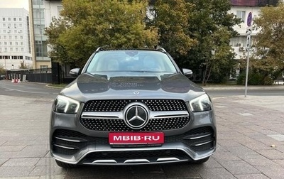 Mercedes-Benz GLE, 2020 год, 8 000 000 рублей, 1 фотография