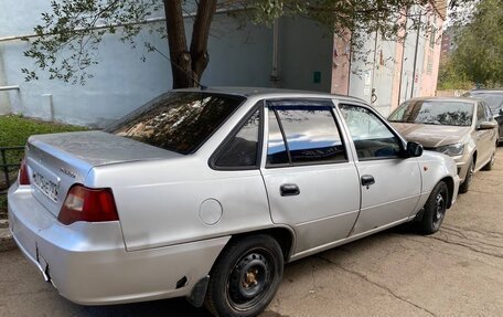 Daewoo Nexia I рестайлинг, 2010 год, 120 000 рублей, 3 фотография