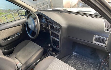 Daewoo Nexia I рестайлинг, 2010 год, 120 000 рублей, 5 фотография