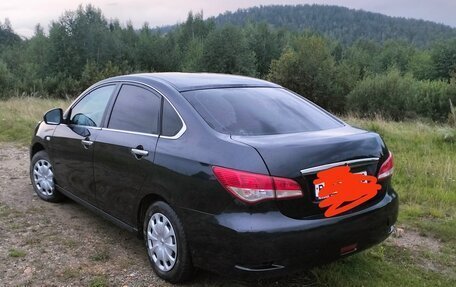 Nissan Almera, 2018 год, 890 000 рублей, 2 фотография