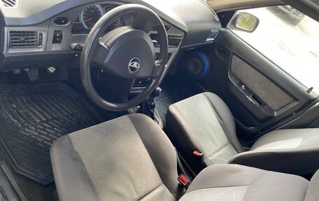 Daewoo Nexia I рестайлинг, 2010 год, 120 000 рублей, 6 фотография