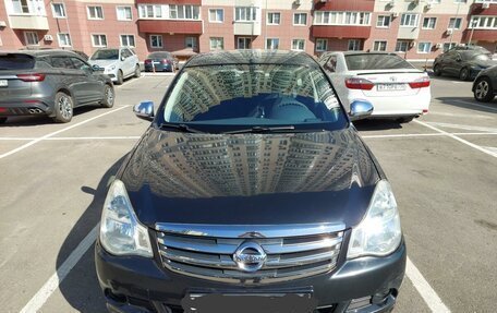 Nissan Almera, 2018 год, 890 000 рублей, 3 фотография