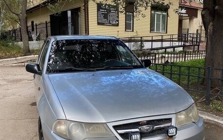 Daewoo Nexia I рестайлинг, 2010 год, 120 000 рублей, 2 фотография