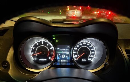 Mitsubishi Lancer IX, 2011 год, 830 000 рублей, 4 фотография