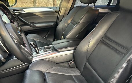 BMW X6, 2011 год, 2 750 000 рублей, 5 фотография