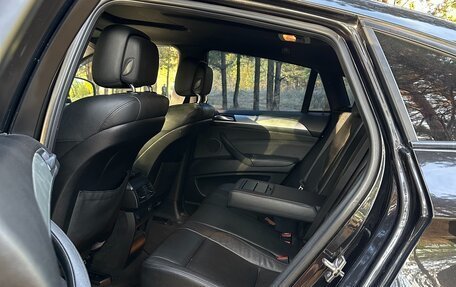 BMW X6, 2011 год, 2 750 000 рублей, 7 фотография
