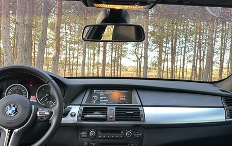 BMW X6, 2011 год, 2 750 000 рублей, 6 фотография