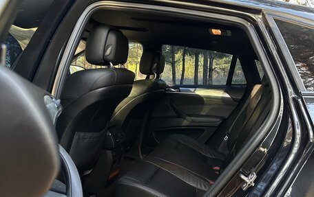 BMW X6, 2011 год, 2 750 000 рублей, 8 фотография