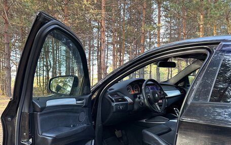 BMW X6, 2011 год, 2 750 000 рублей, 9 фотография