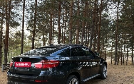 BMW X6, 2011 год, 2 750 000 рублей, 4 фотография