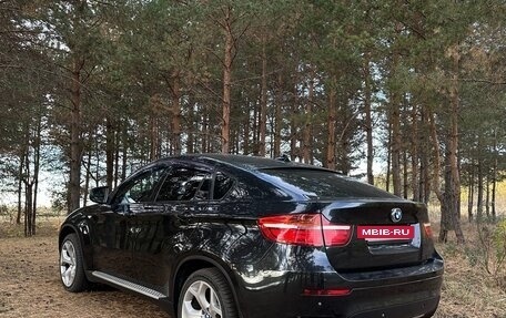 BMW X6, 2011 год, 2 750 000 рублей, 2 фотография