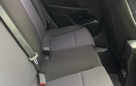 Hyundai Solaris II рестайлинг, 2021 год, 1 360 000 рублей, 10 фотография