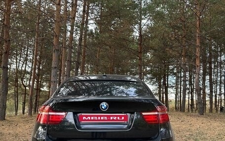 BMW X6, 2011 год, 2 750 000 рублей, 3 фотография