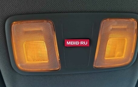 Hyundai Solaris II рестайлинг, 2014 год, 880 000 рублей, 16 фотография