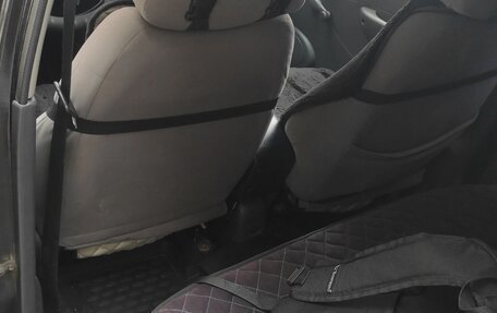 Daewoo Matiz I, 2010 год, 100 000 рублей, 5 фотография