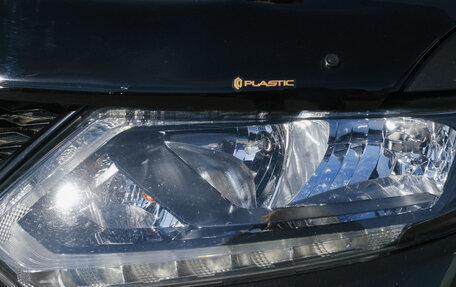 Nissan X-Trail, 2018 год, 1 598 000 рублей, 3 фотография