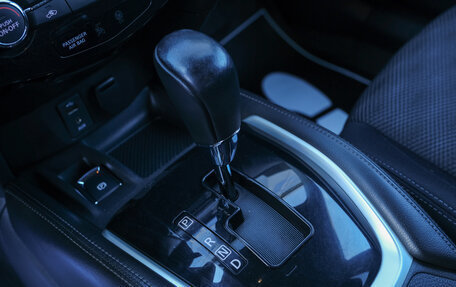 Nissan X-Trail, 2018 год, 1 598 000 рублей, 15 фотография