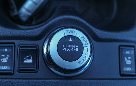 Nissan X-Trail, 2018 год, 1 598 000 рублей, 16 фотография