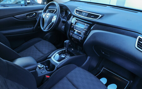 Nissan X-Trail, 2018 год, 1 598 000 рублей, 20 фотография