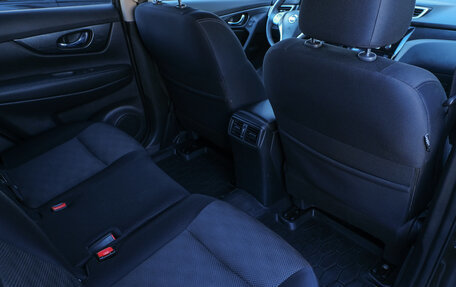 Nissan X-Trail, 2018 год, 1 598 000 рублей, 19 фотография