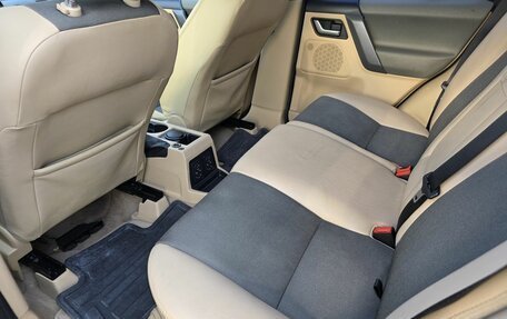 Land Rover Freelander II рестайлинг 2, 2008 год, 1 040 000 рублей, 10 фотография