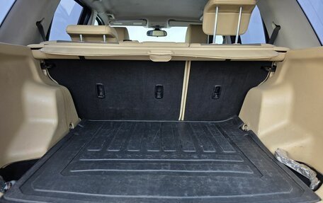 Land Rover Freelander II рестайлинг 2, 2008 год, 1 040 000 рублей, 15 фотография