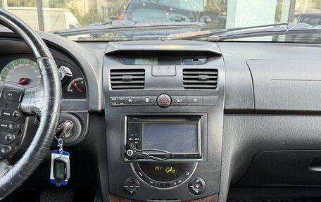SsangYong Rexton III, 2008 год, 897 000 рублей, 12 фотография