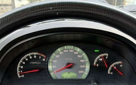 SsangYong Rexton III, 2008 год, 897 000 рублей, 16 фотография