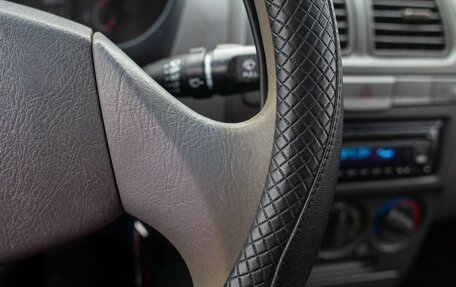 Hyundai Accent II, 2007 год, 430 000 рублей, 25 фотография